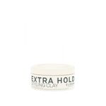 Ceara pentru par Eleven Australia Extra Hold Styling Clay, Par scurt, 85gr fotografia produsului