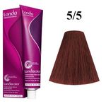 Vopsea permanenta Londa Professional 5/5, 60ml fotografia produsului