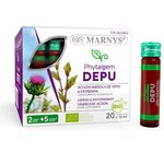 Phytalgem DEPU, Marnys, 20 fiole X 10ml fotografia produsului