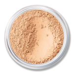 Fond de ten Matte Foundation 13 Golden Beige SPF 15, BareMinerals, 6 g fotografia produsului
