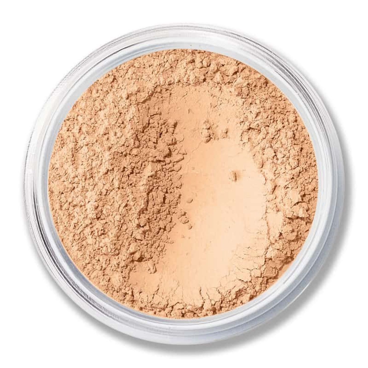 Fond de ten Matte Foundation 13 Golden Beige SPF 15, BareMinerals, 6 g fotografia produsului