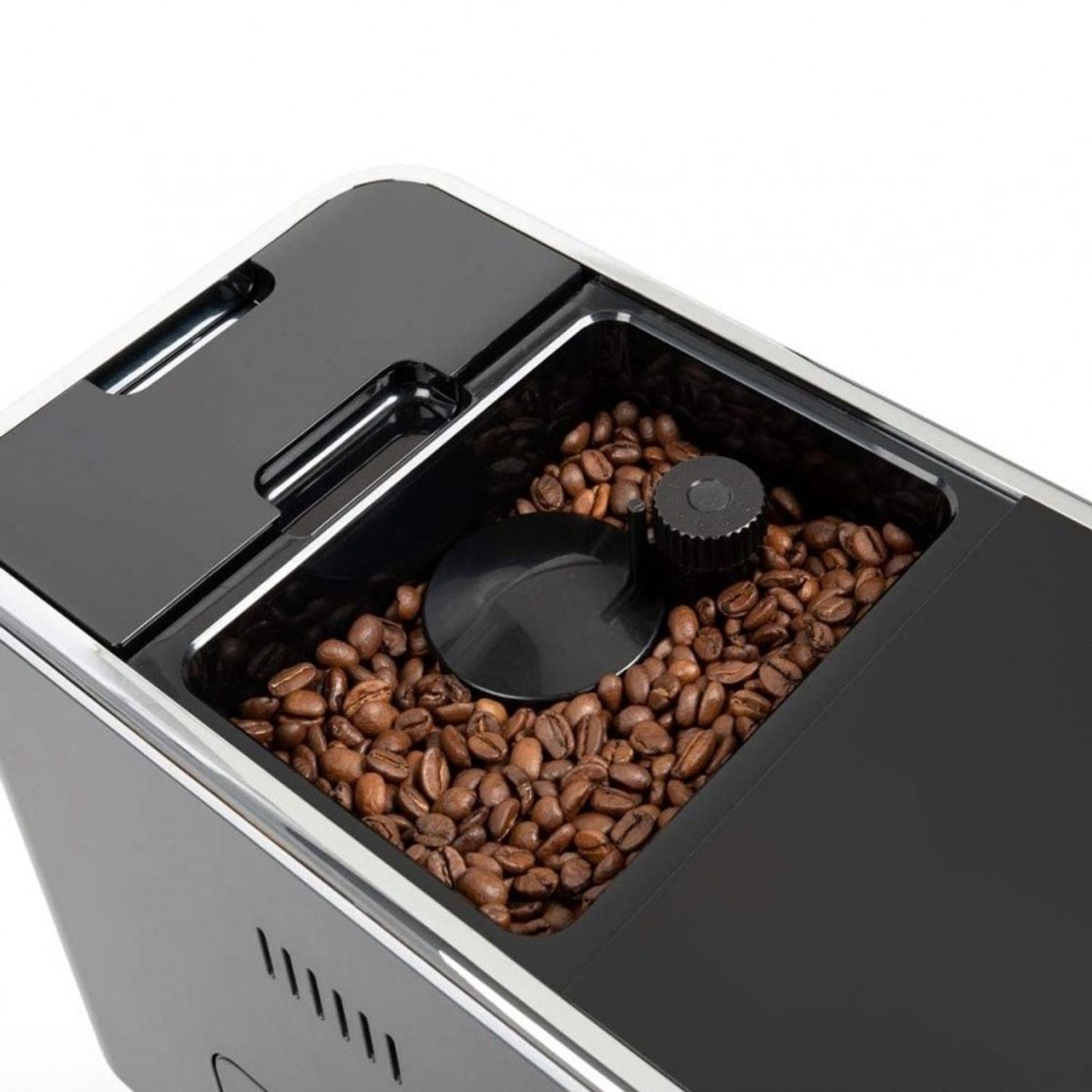 Espressor automat Black+Decker 19 Bar 1470 W fotografia produsului View 4 L