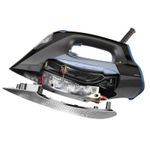 Fier de calcat negru Black+Decker 2400 W fotografia produsului View 3 S