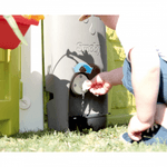 Burlan de scurgere si stropitoare pentru casuta Smoby fotografia produsului View 3 S