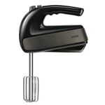 Mixer de mana 5 trepte viteza negru Black+Decker 500 W fotografia produsului