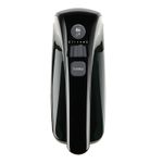 Mixer de mana 5 trepte viteza negru Black+Decker 500 W fotografia produsului View 3 S