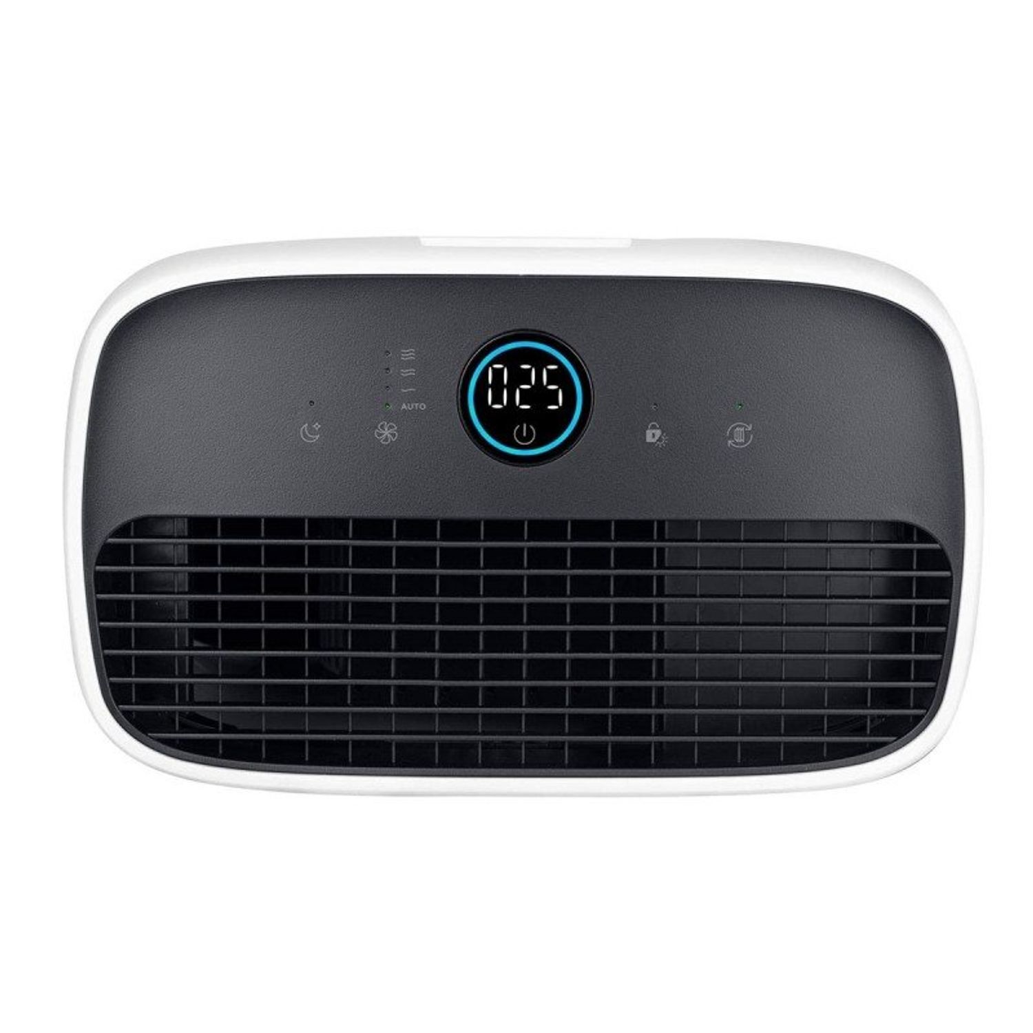 Purificator aer Black+Decker 40 W fotografia produsului View 3 L