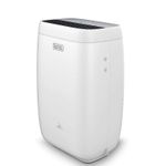 Purificator aer Black+Decker 40 W fotografia produsului