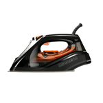 Fier de calcat negru Black+Decker 2600 W fotografia produsului View 2 S