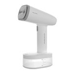 Aparat de calcat vertical cu abur Black+Decker 1600 W fotografia produsului