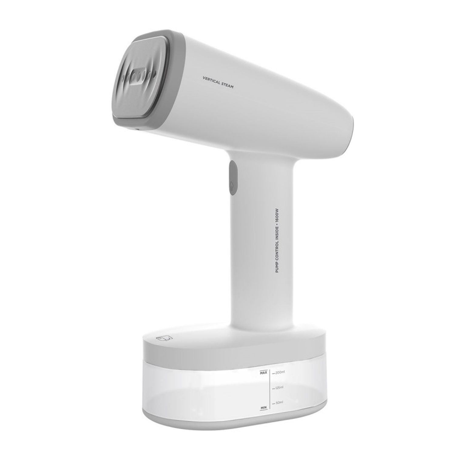 Aparat de calcat vertical cu abur Black+Decker 1600 W fotografia produsului