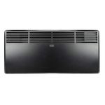 Aeroterma de perete Black+Decker 1800 W fotografia produsului