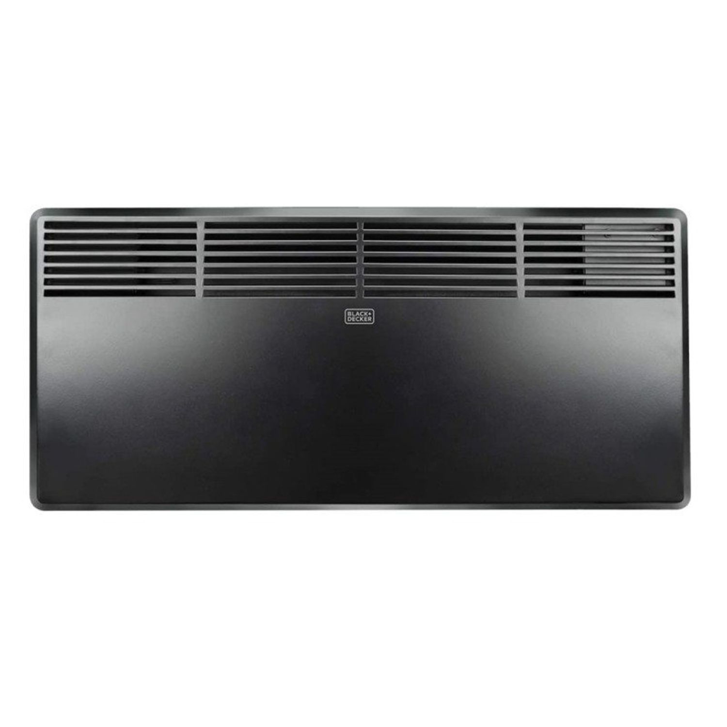 Aeroterma de perete Black+Decker 1800 W fotografia produsului