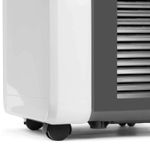 Aparat aer conditionat portabil Black+Decker 9000 BTU fotografia produsului View 2 S