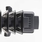Calorifer electric cu ulei Black+Decker 1500 W fotografia produsului View 5 S