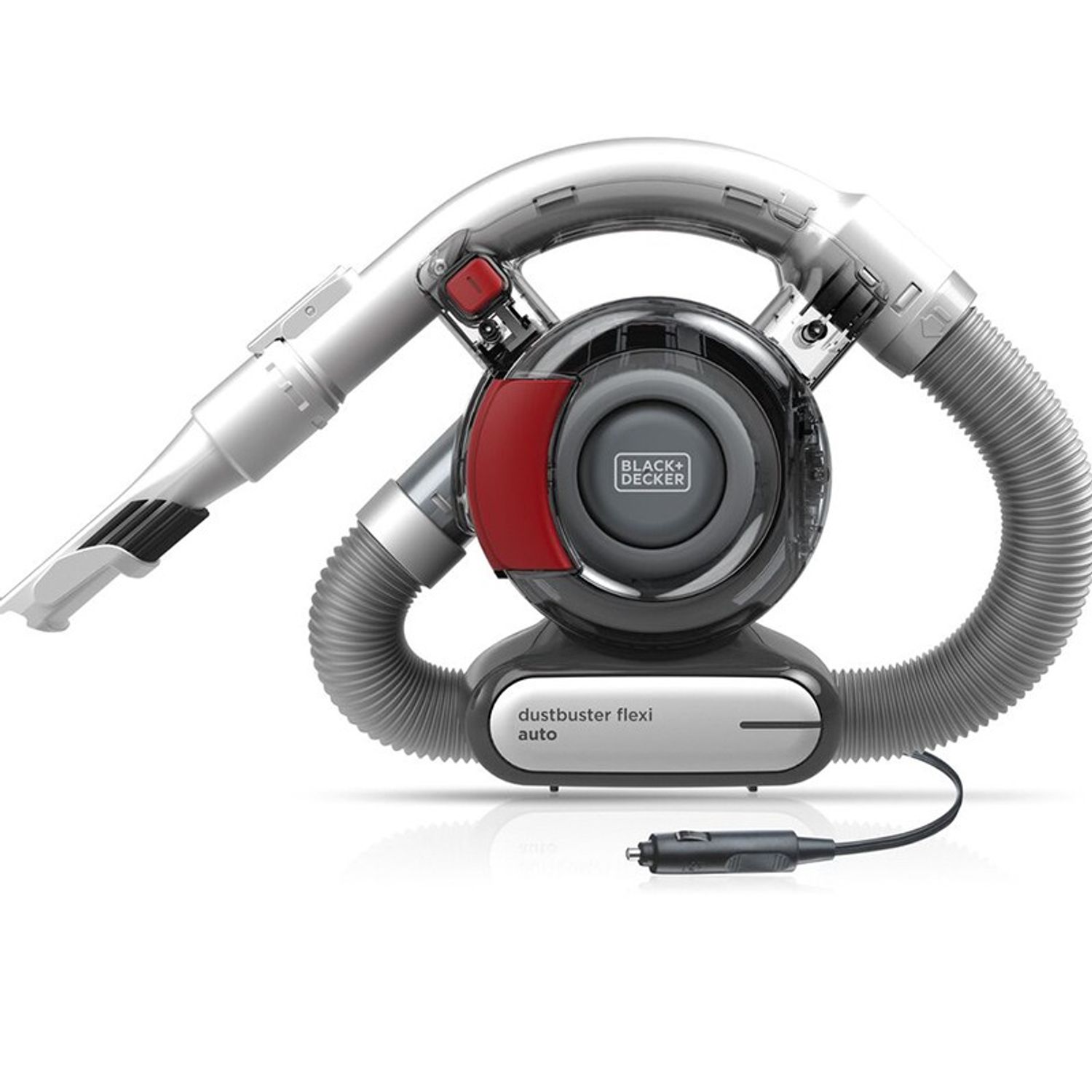 Aspirator auto 12V Flexi Black Decker - PD1200AV fotografia produsului