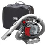 Aspirator auto 12V Flexi Black Decker - PD1200AV fotografia produsului View 2 S