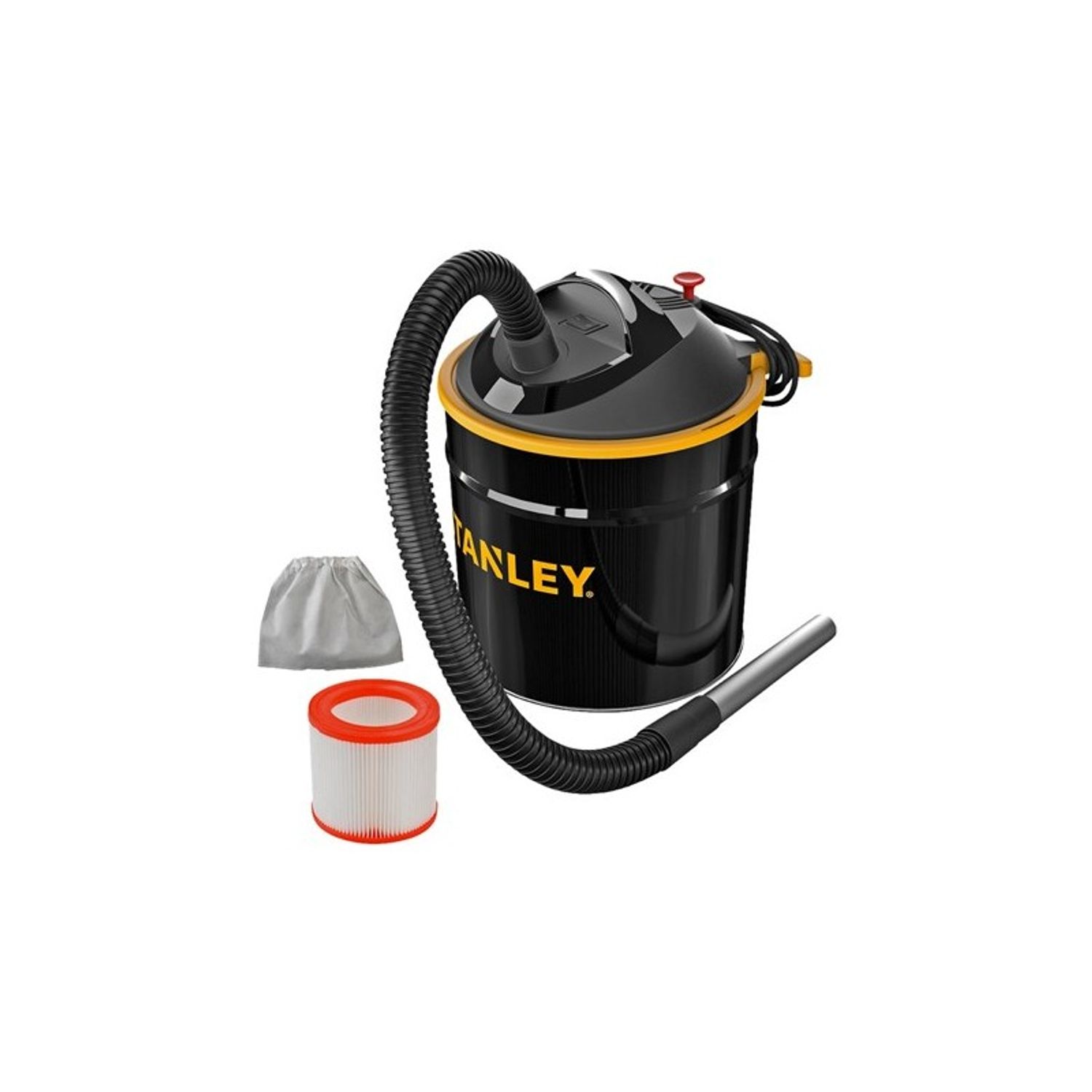 Aspirator STL CENUSA 20L 900W fotografia produsului