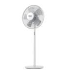 Ventilator alb cu picior Black+Decker 60 W fotografia produsului