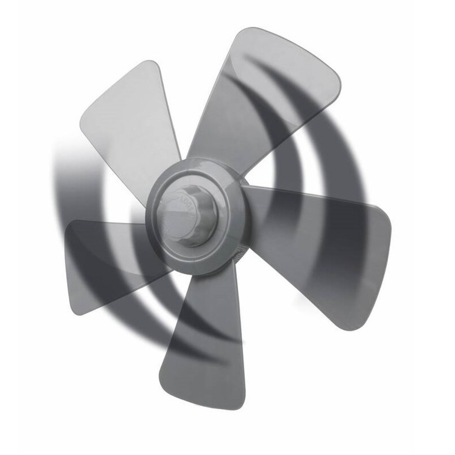 Ventilator alb cu picior Black+Decker 60 W fotografia produsului View 4 L