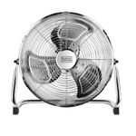 Ventilator inox Black+Decker 120 W fotografia produsului