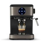 Espressor manual Black+Decker 20 Bar 850 W fotografia produsului