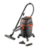 Aspirator umed/uscat Black+Decker 20L 1200W cuva plastic - BXVC20 PE fotografia produsului
