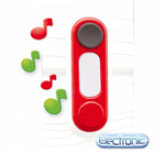 Sonerie electronica pentru casuta Smoby fotografia produsului