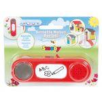 Sonerie electronica pentru casuta Smoby fotografia produsului View 4 S