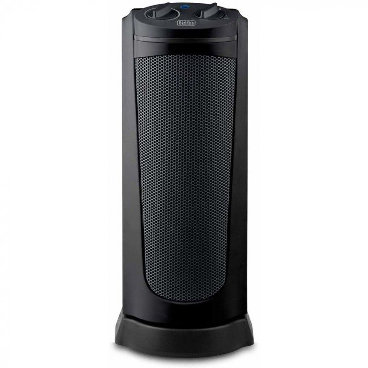 Aeroterma ceramica Black+Decker 2000 W fotografia produsului View 2 L