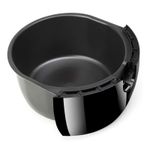 Friteuza cu aer cald Black+Decker 1500 W fotografia produsului View 4 S