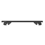 Bare transversale Menabo Sherman Black XL pentru Lada Largus 2012+ fotografia produsului View 3 S