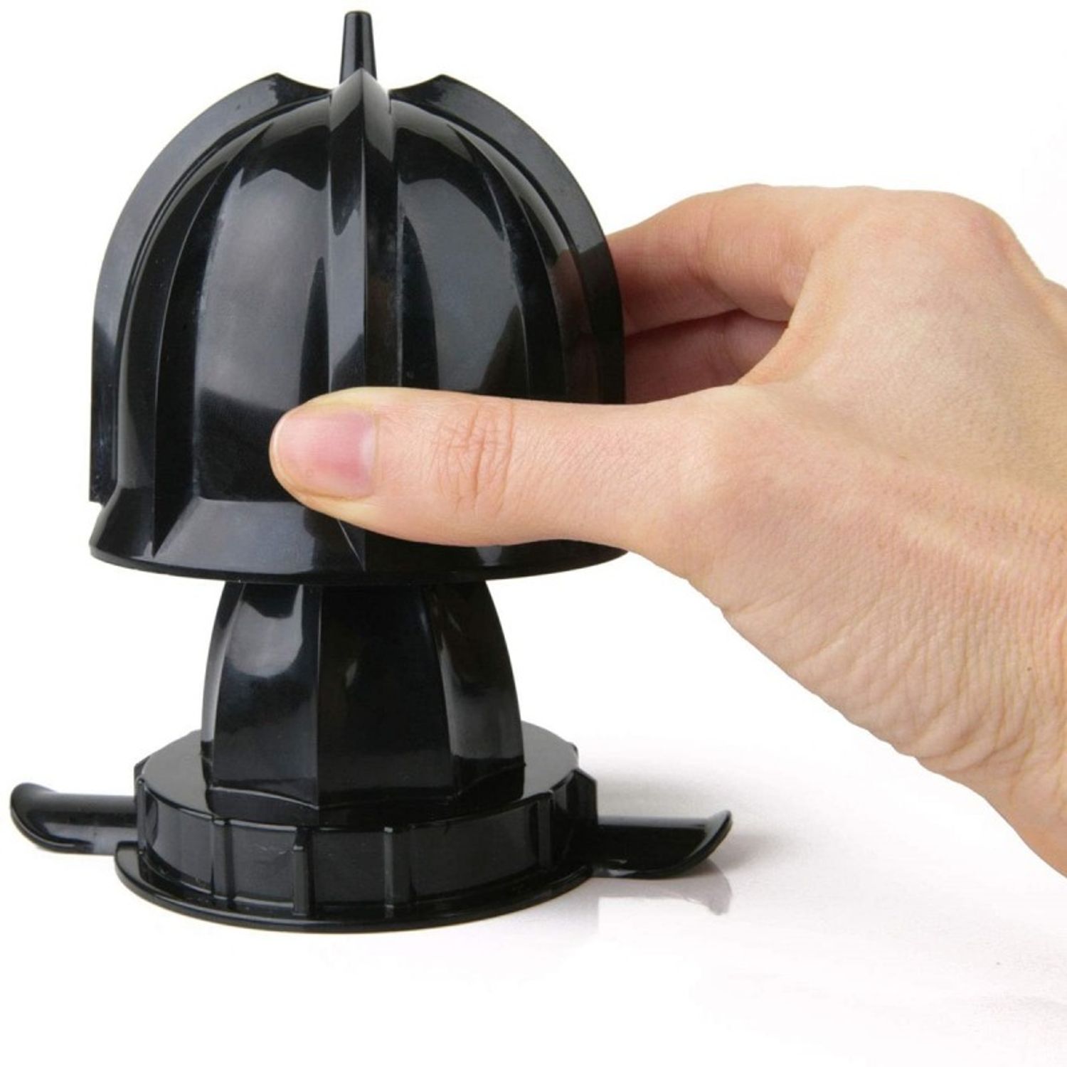 Storcator electric citrice Black+Decker 350 W fotografia produsului View 4 L