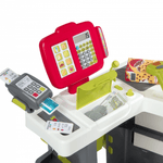 Supermarket electronic Smoby fotografia produsului View 5 S