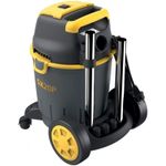 Aspirator umed/uscat Stanley 20L 1200W - SXVC20 PE fotografia produsului View 3 S