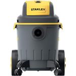 Aspirator umed/uscat Stanley 20L 1200W - SXVC20 PE fotografia produsului
