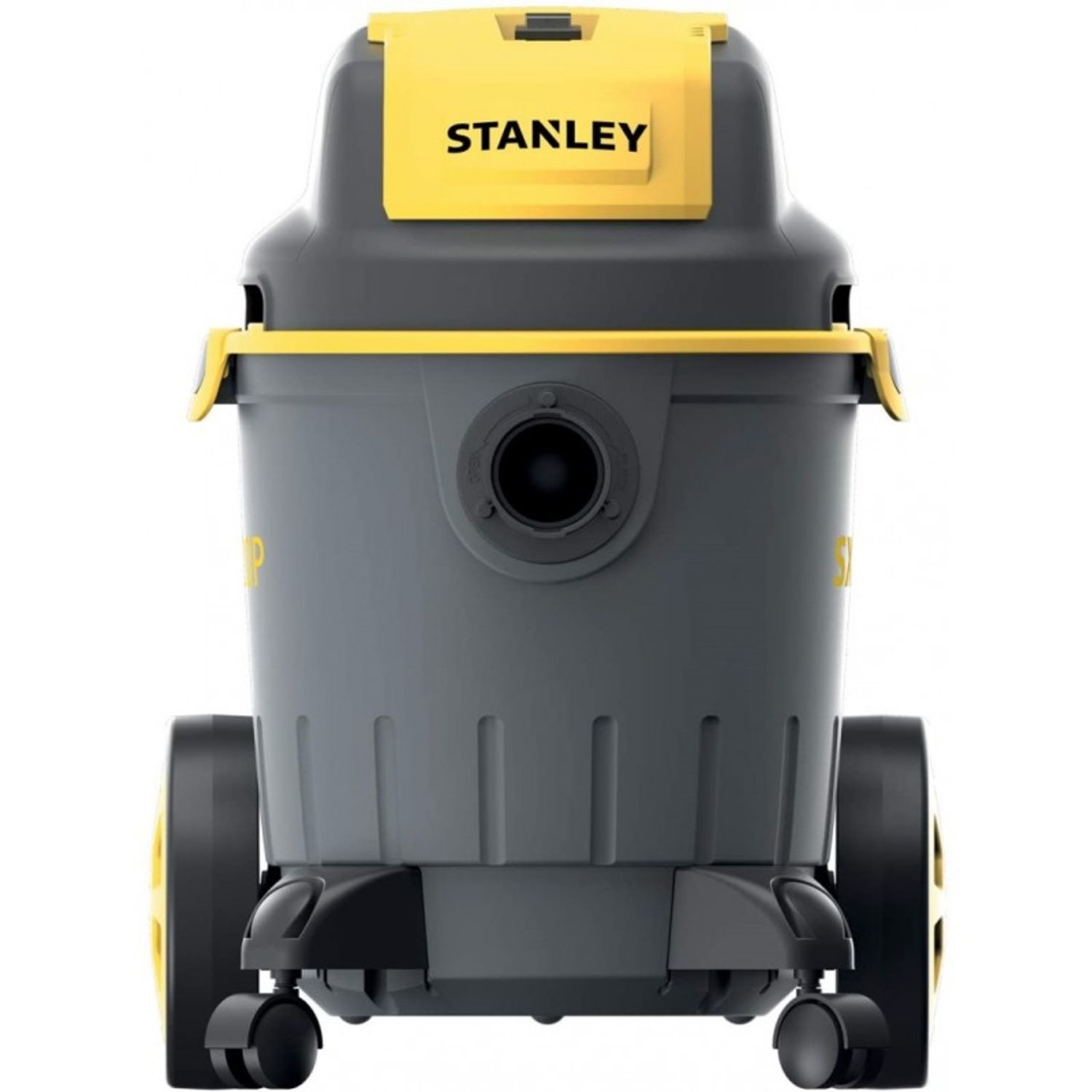 Aspirator umed/uscat Stanley 20L 1200W - SXVC20 PE fotografia produsului