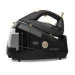 Statie de calcat negru Black+Decker 2400 W - BXSS2400E fotografia produsului