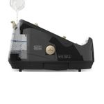 Statie de calcat negru Black+Decker 2400 W - BXSS2400E fotografia produsului View 3 S