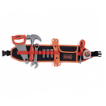 Jucarie Centura unelte Black&Decker Smoby fotografia produsului View 2 S