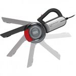 Aspirator auto 12V pivot Black+Decker - PV1200AV fotografia produsului