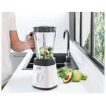 Blender alb 2 trepte de viteza Black+Decker 1.5 L 500 W fotografia produsului View 2 S