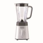 Blender alb 2 trepte de viteza Black+Decker 1.5 L 500 W fotografia produsului