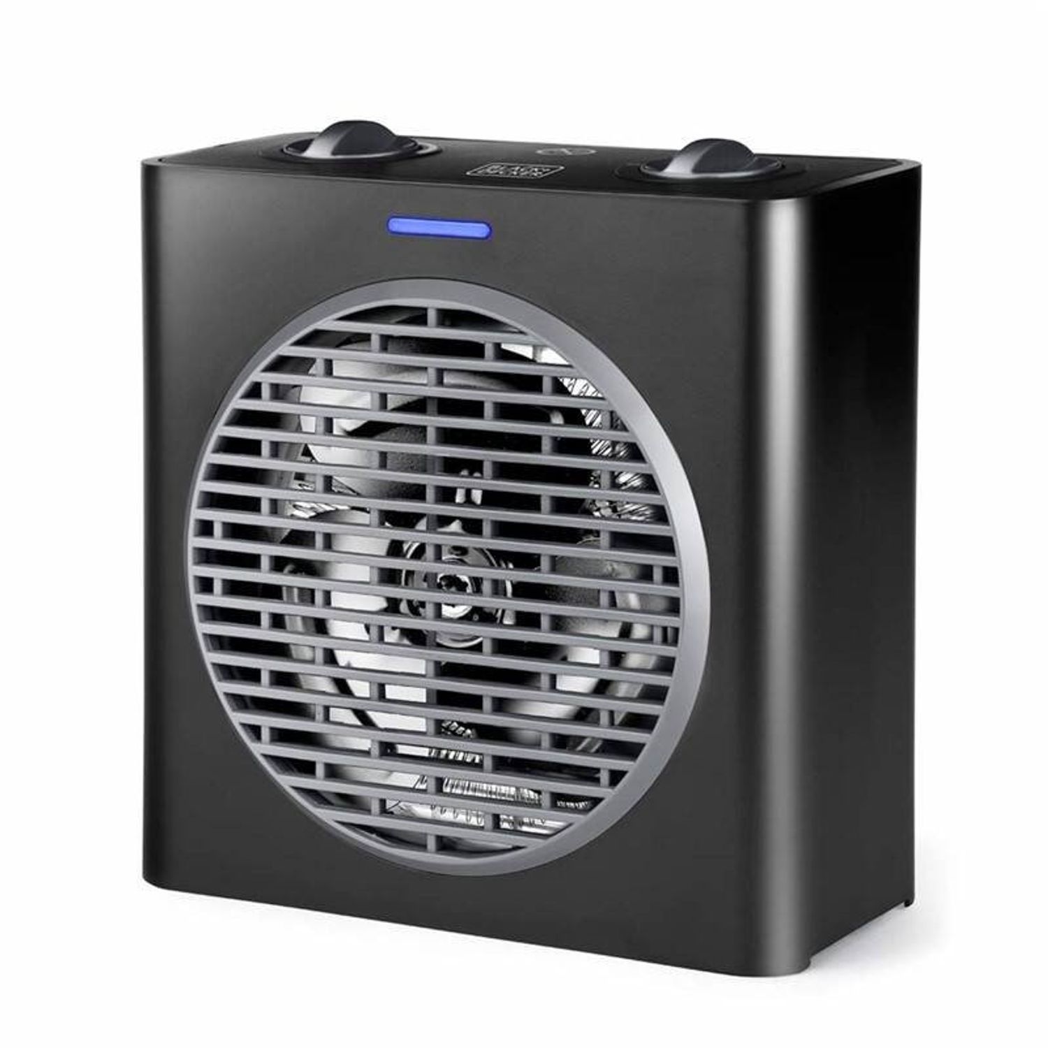 Aeroterma Black+Decker 2000 W fotografia produsului View 2 L