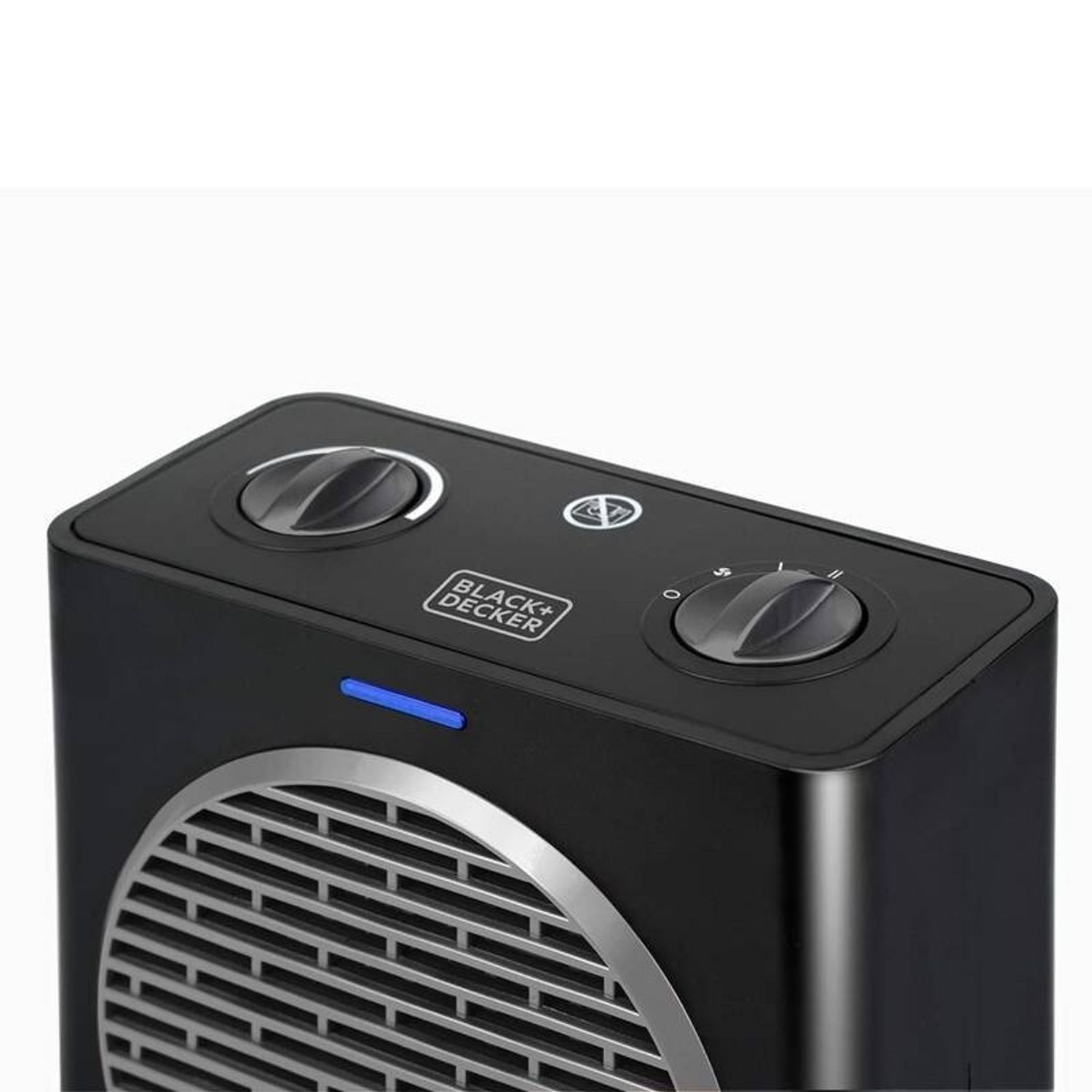 Aeroterma Black+Decker 2000 W fotografia produsului View 5 L