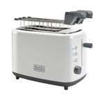 Prajitor de paine 7 trepte Black+Decker 820 W fotografia produsului