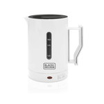 Fierbator electric alb Black+Decker 0.5 L 1000 W fotografia produsului