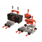 Jucarie Camion Black&Decker Smoby fotografia produsului View 4 S