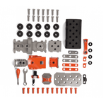 Jucarie Camion Black&Decker Smoby fotografia produsului View 5 S