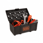 Jucarie Camion Black&Decker Smoby fotografia produsului View 2 S